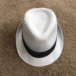 Men’s Fedora Hat
